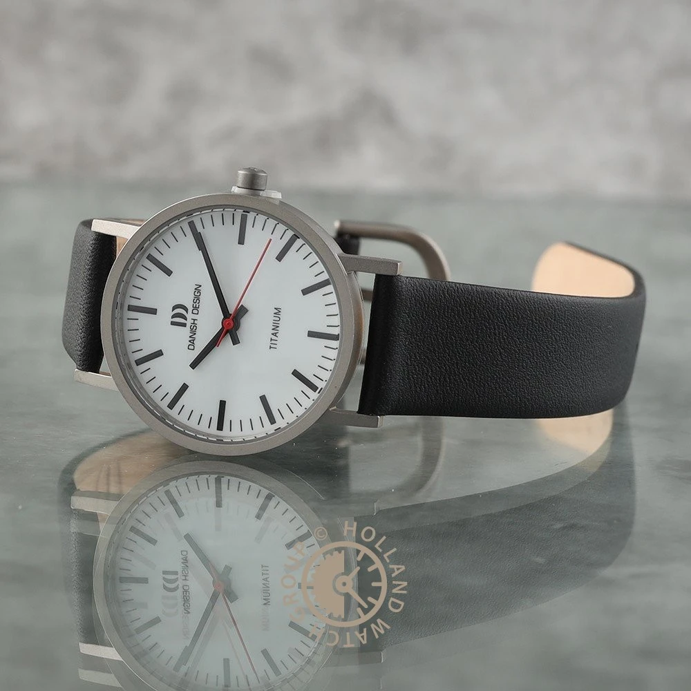 Danish Design Gløbe IV14Q199 Rhine Small Watch 4 Danish Design Gløbe IV14Q199 Rhine Small Watch - Image 2