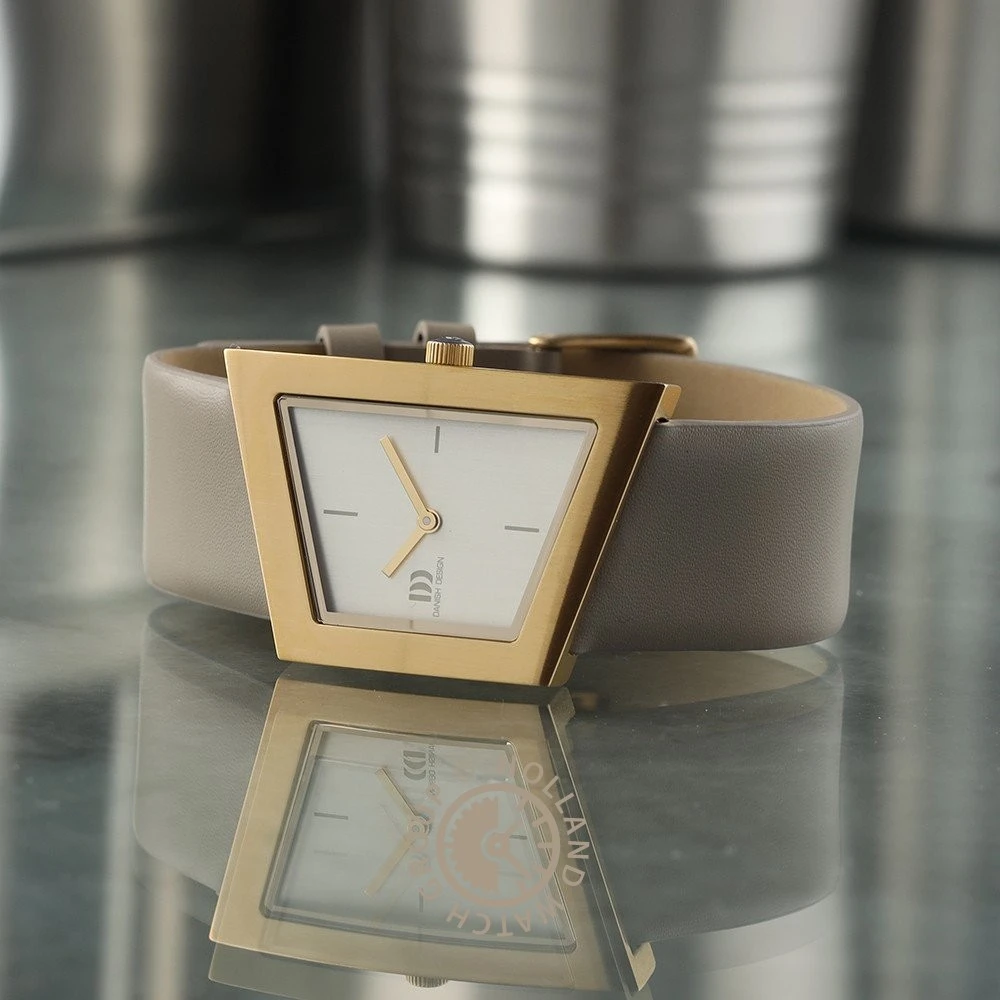 Danish Design Frihed IV15Q1207 Squeezy Watch 5 Danish Design Frihed IV15Q1207 Squeezy Watch - Image 3