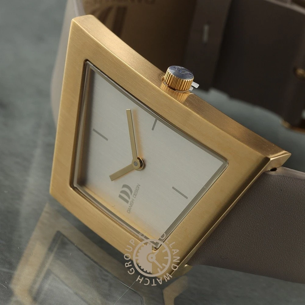 Danish Design Frihed IV15Q1207 Squeezy Watch 6 Danish Design Frihed IV15Q1207 Squeezy Watch - Image 4