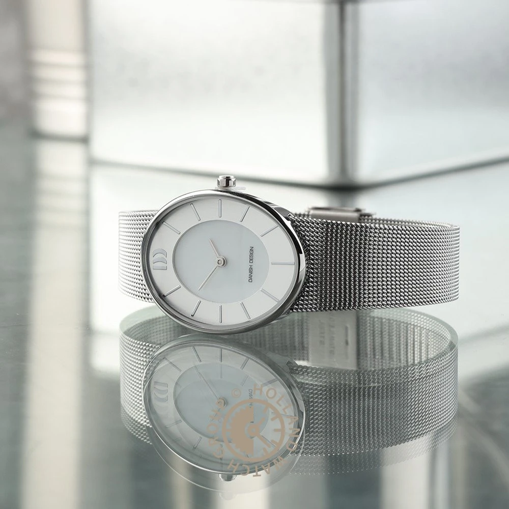 Danish Design IV62Q1168 Rømo Watch 5 Danish Design IV62Q1168 Rømo Watch - Image 3