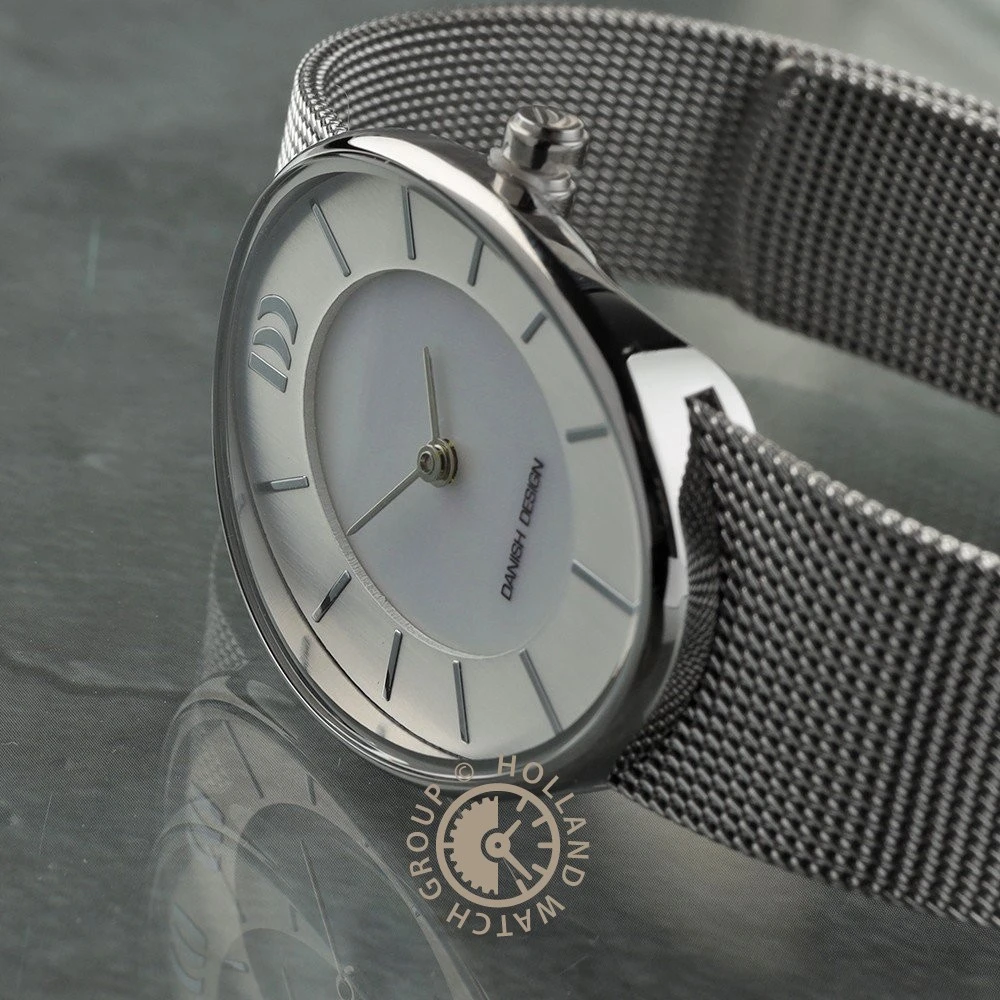 Danish Design IV62Q1168 Rømo Watch 6 Danish Design IV62Q1168 Rømo Watch - Image 4