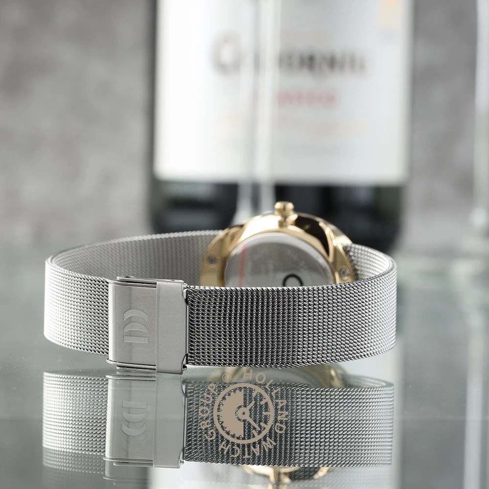 Danish Design IV65Q1168 Rømo Watch 5 Danish Design IV65Q1168 Rømo Watch - Image 3