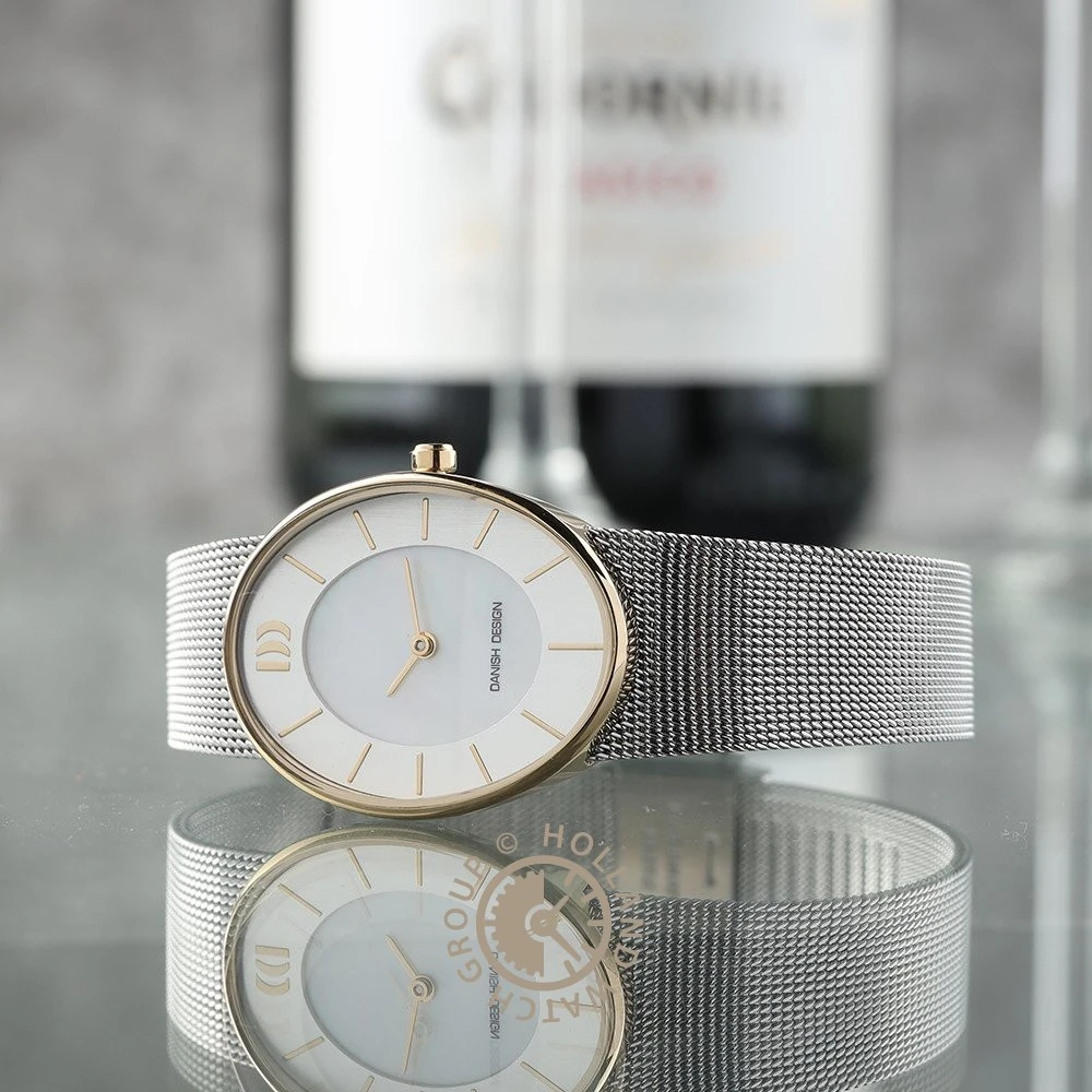 Danish Design IV65Q1168 Rømo Watch 4 Danish Design IV65Q1168 Rømo Watch - Image 2