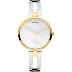 Danish Design Pure IV65Q1208 Rachel Watch