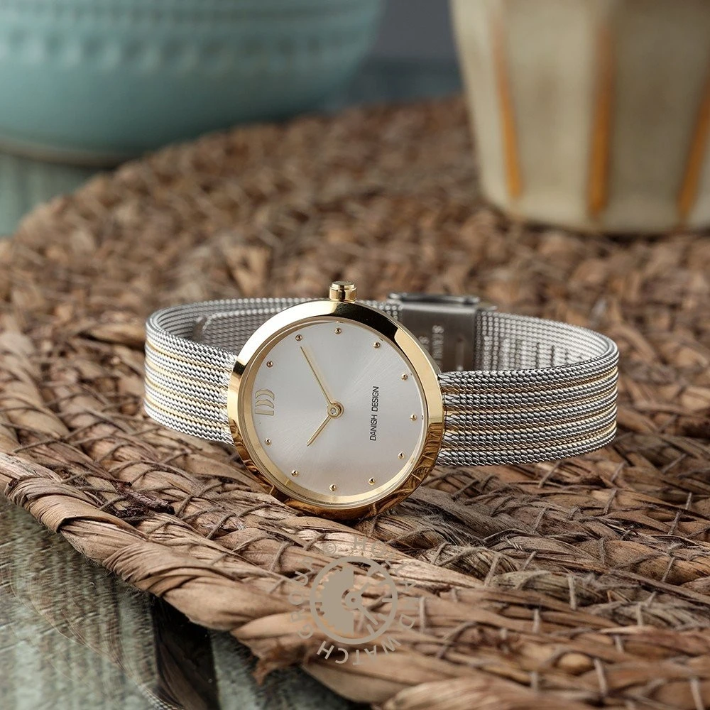 Danish Design Pure IV65Q1210 Julia Watch 5 Danish Design Pure IV65Q1210 Julia Watch - Image 3