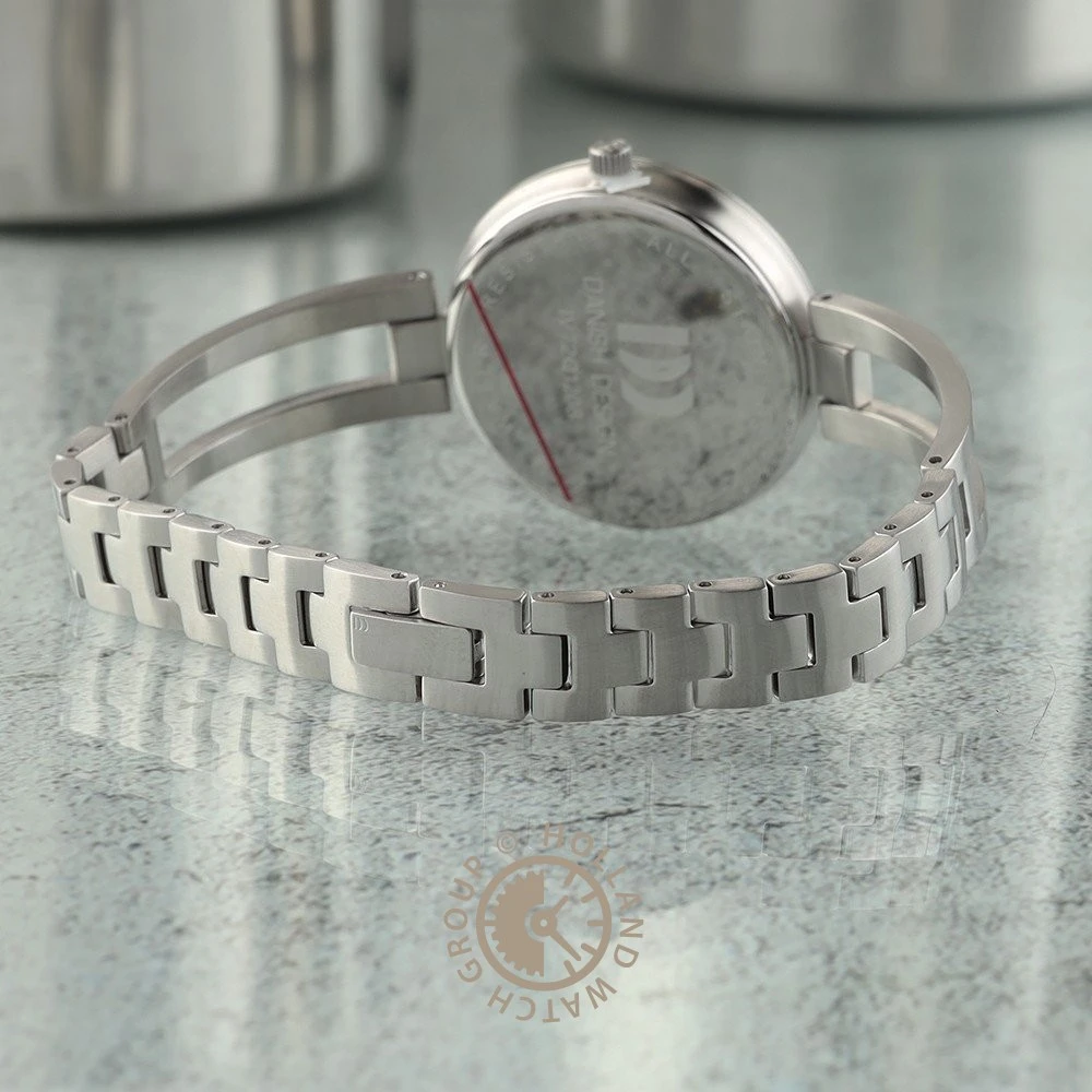 Danish Design Pure IV72Q1208 Rachel Watch 6 Danish Design Pure IV72Q1208 Rachel Watch - Image 4