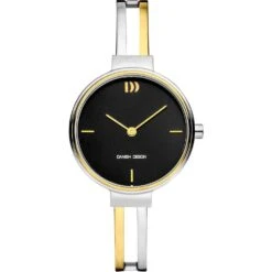 Danish Design Pure IV73Q1265 Barbara Watch
