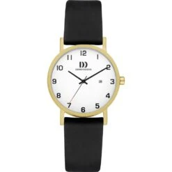 Danish Design Gløbe IV81Q199 Rhine Small Watch