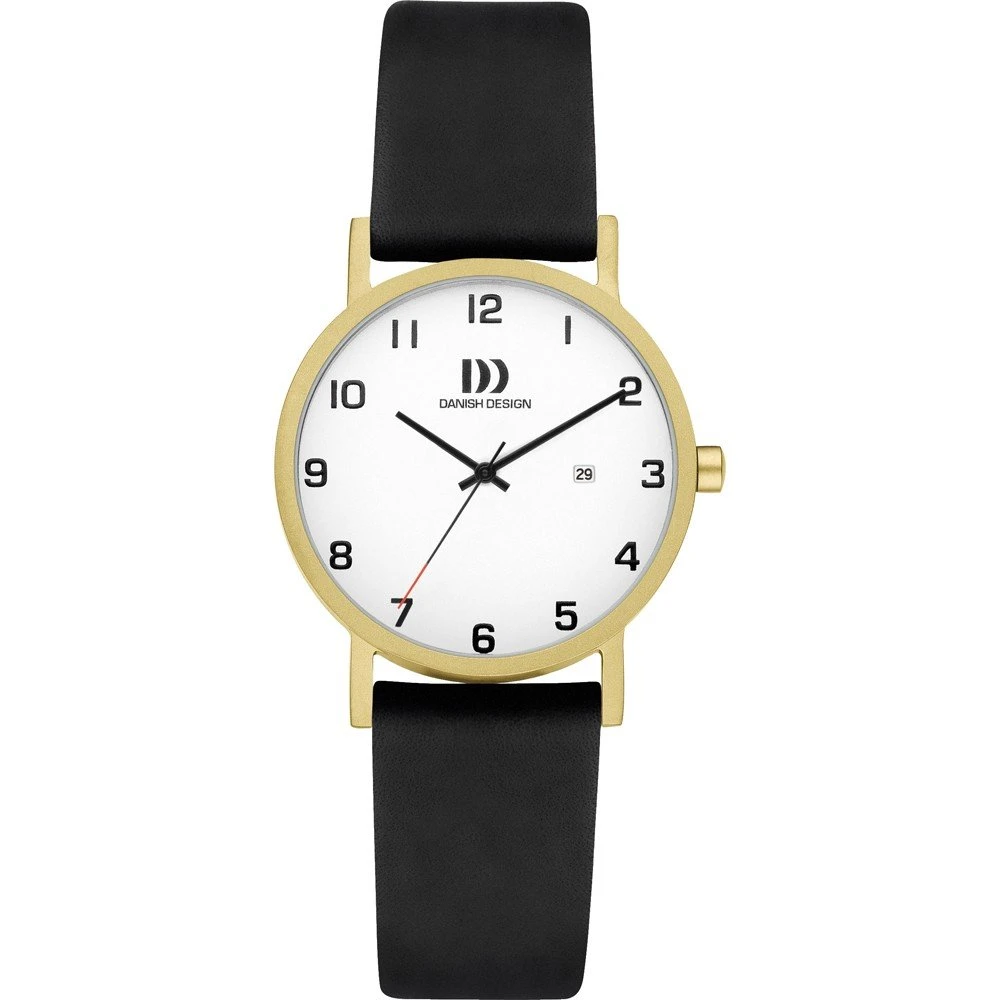 Danish Design Gløbe IV81Q199 Rhine Small Watch 3 Danish Design Gløbe IV81Q199 Rhine Small Watch