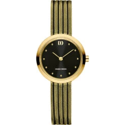 Danish Design Pure IV08Q1210 Julia Watch