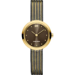 Danish Design Pure IV66Q1210 Julia Watch
