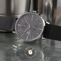 Danish Design Tidløs IQ14Q1290 Koltur Chrono Watch -Urban Watch Shop danish design koltur chrono iq14q1290 13876962