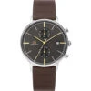 Danish Design Tidløs IQ23Q1290 Koltur Chrono Watch 2 Danish Design Tidløs IQ23Q1290 Koltur Chrono Watch -Urban Watch Shop danish design koltur chrono iq23q1290 13693293