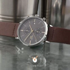 Danish Design Tidløs IQ23Q1290 Koltur Chrono Watch -Urban Watch Shop danish design koltur chrono iq23q1290 13876917