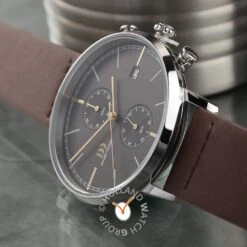 Danish Design Tidløs IQ23Q1290 Koltur Chrono Watch -Urban Watch Shop danish design koltur chrono iq23q1290 13876992