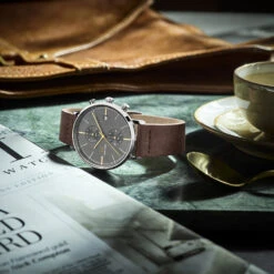 Danish Design Tidløs IQ23Q1290 Koltur Chrono Watch -Urban Watch Shop danish design koltur chrono iq23q1290 14018382