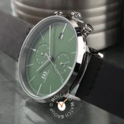 Danish Design Tidløs IQ28Q1290 Koltur Chrono Watch -Urban Watch Shop danish design koltur chrono iq28q1290 13876902