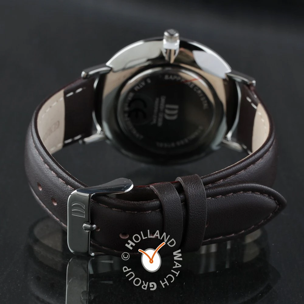 Danish Design Tidløs IQ22Q1239 Morsø Watch 6 Danish Design Tidløs IQ22Q1239 Morsø Watch - Image 4