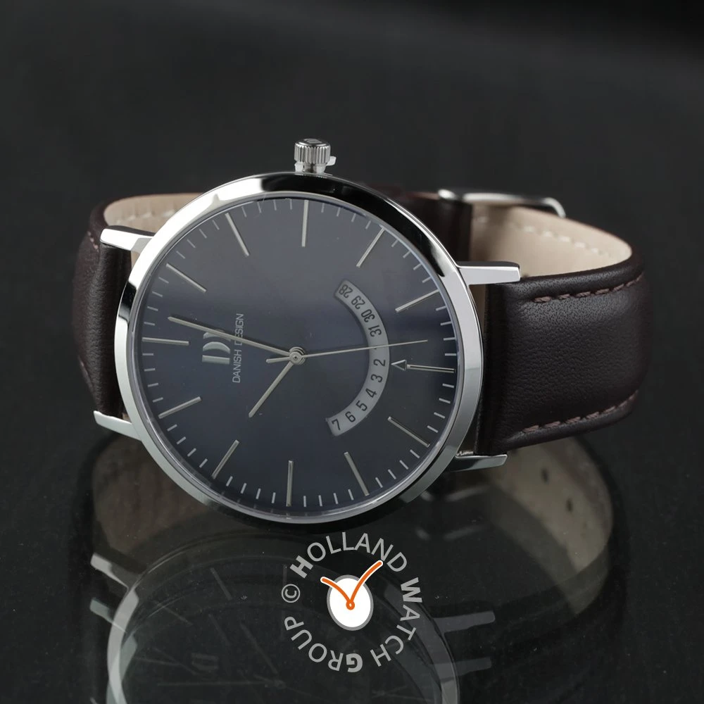 Danish Design Tidløs IQ22Q1239 Morsø Watch 5 Danish Design Tidløs IQ22Q1239 Morsø Watch - Image 3