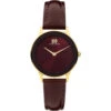 Danish Design Pure IV27Q1288 Nostalgi 1988 Watch -Urban Watch Shop danish design nostalgi 1988 iv27q1288 12763410