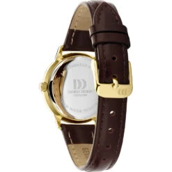 Danish Design Pure IV27Q1288 Nostalgi 1988 Watch -Urban Watch Shop danish design nostalgi 1988 iv27q1288 12763494