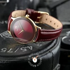 Danish Design Pure IV27Q1288 Nostalgi 1988 Watch -Urban Watch Shop danish design nostalgi 1988 iv27q1288 13014612