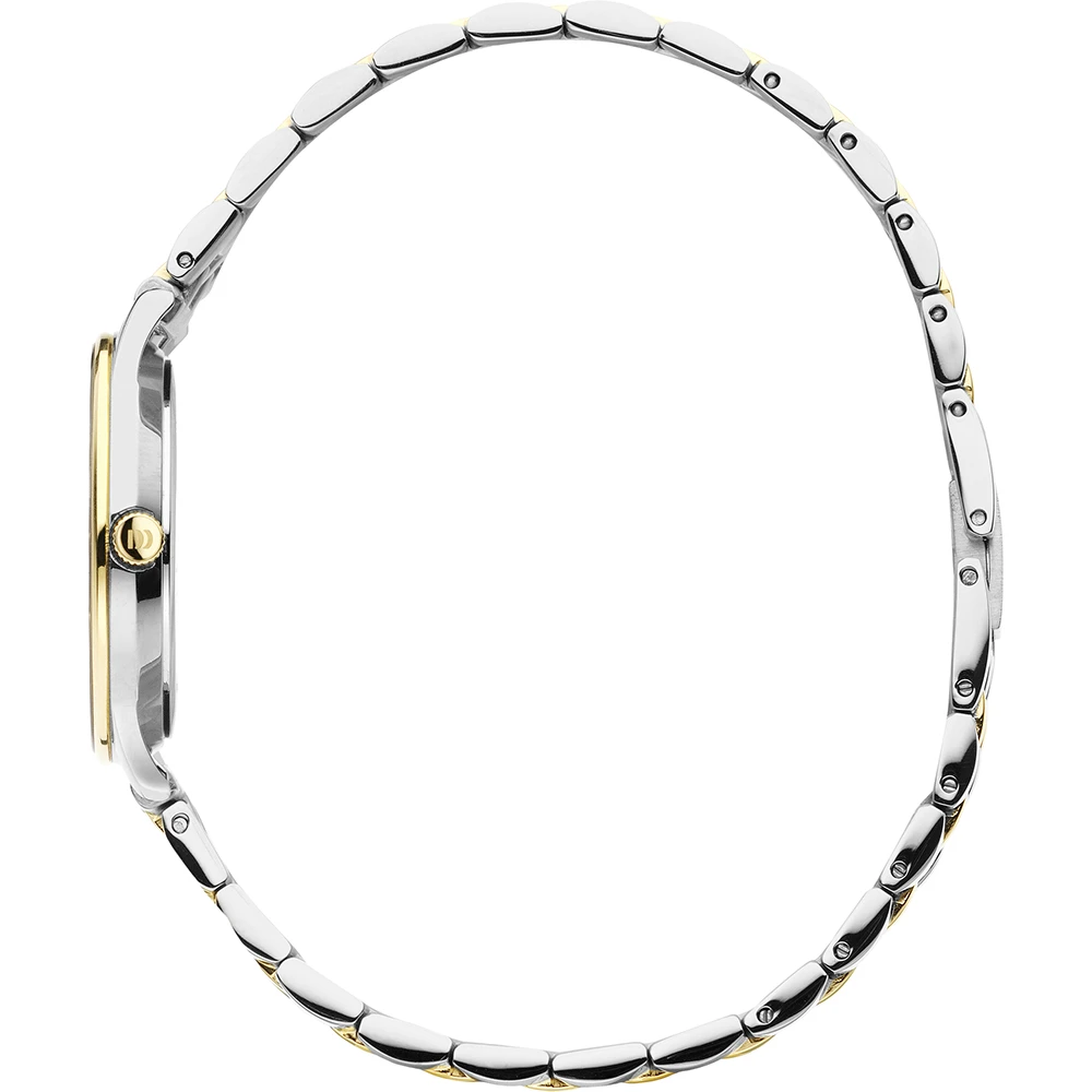 Danish Design Pure IV95Q1288 Nostalgi 1988 Watch 5 Danish Design Pure IV95Q1288 Nostalgi 1988 Watch - Image 3