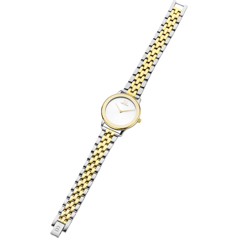 Danish Design Pure IV95Q1288 Nostalgi 1988 Watch 4 Danish Design Pure IV95Q1288 Nostalgi 1988 Watch - Image 2