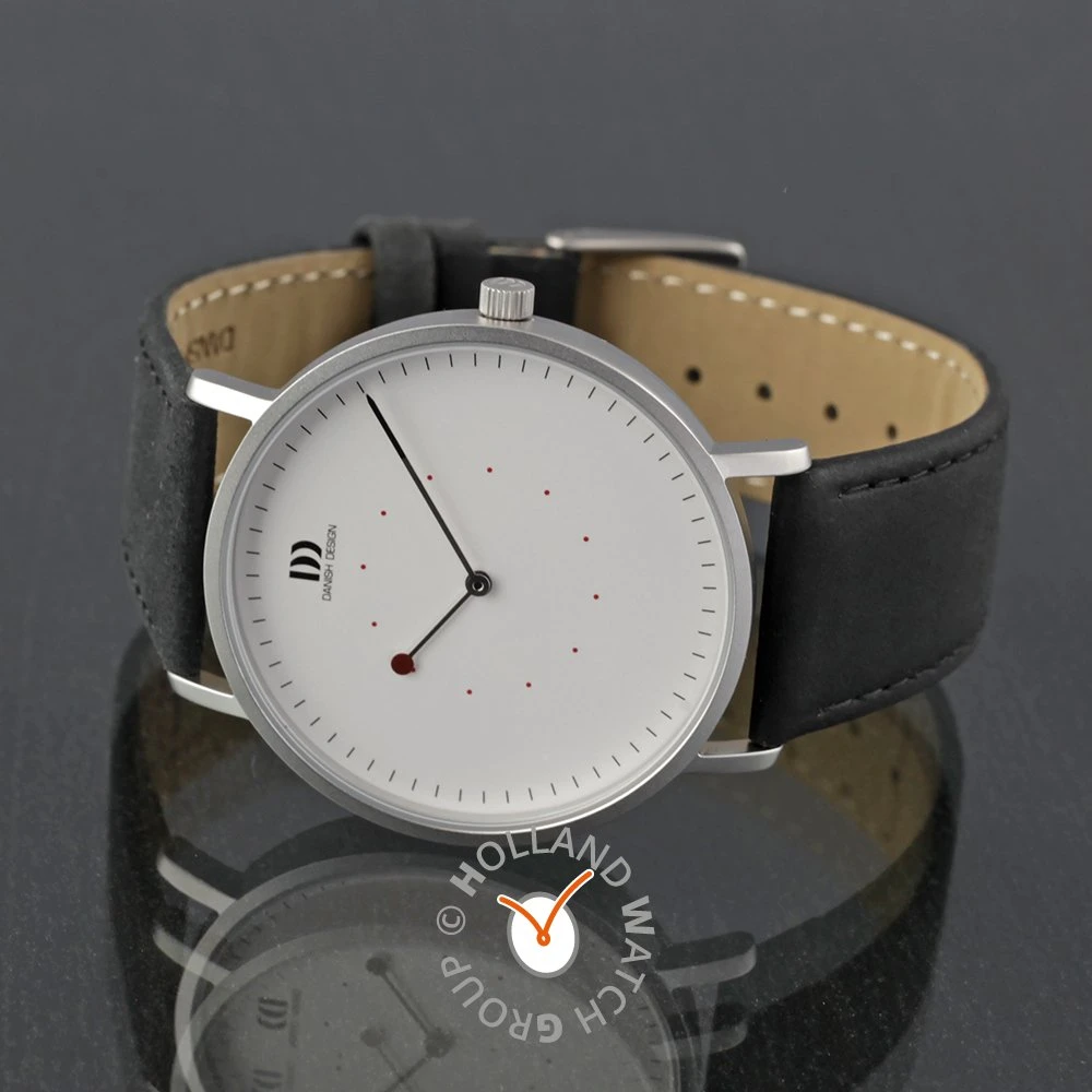 Danish Design Pure IQ12Q1274 On The Dot Watch 5 Danish Design Pure IQ12Q1274 On The Dot Watch - Image 3