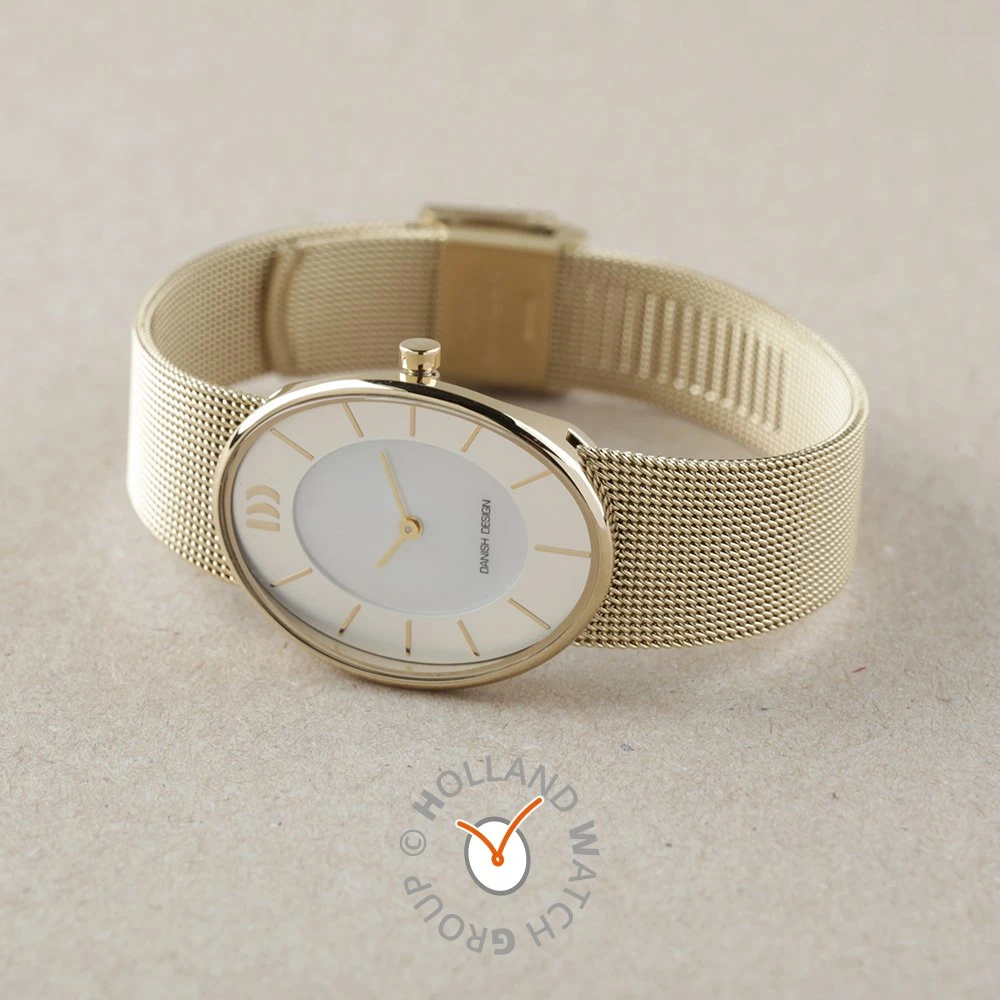 Danish Design IV05Q1168 Rømo Watch 4 Danish Design IV05Q1168 Rømo Watch - Image 2