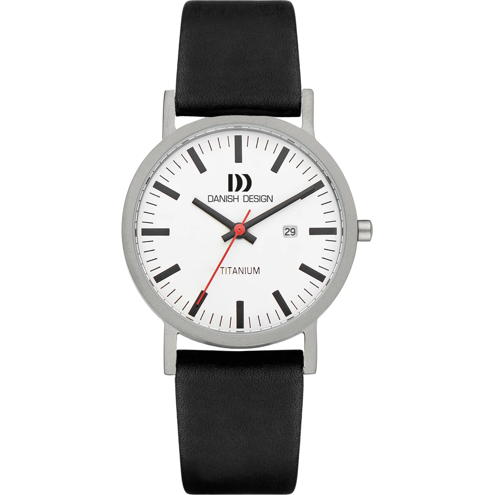 Danish Design Gløbe IQ12Q1273 Rhine Large Watch 3 Danish Design Gløbe IQ12Q1273 Rhine Large Watch