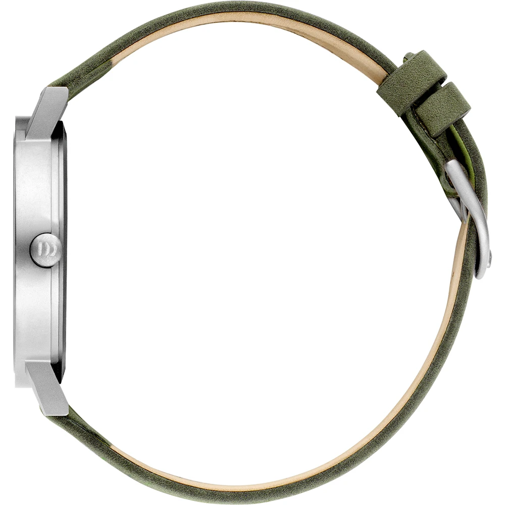 Danish Design Gløbe IQ28Q1273 Rhine Large Watch 4 Danish Design Gløbe IQ28Q1273 Rhine Large Watch - Image 2