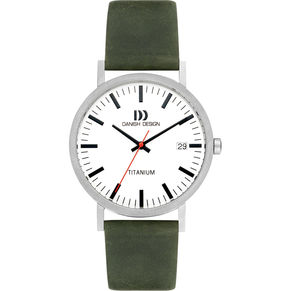 Danish Design Gløbe IQ28Q1273 Rhine Large Watch 3 Danish Design Gløbe IQ28Q1273 Rhine Large Watch