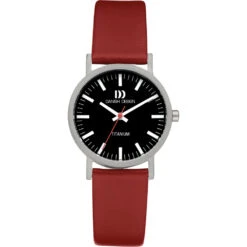 Danish Design Gløbe IV21Q199 Rhine Small Watch