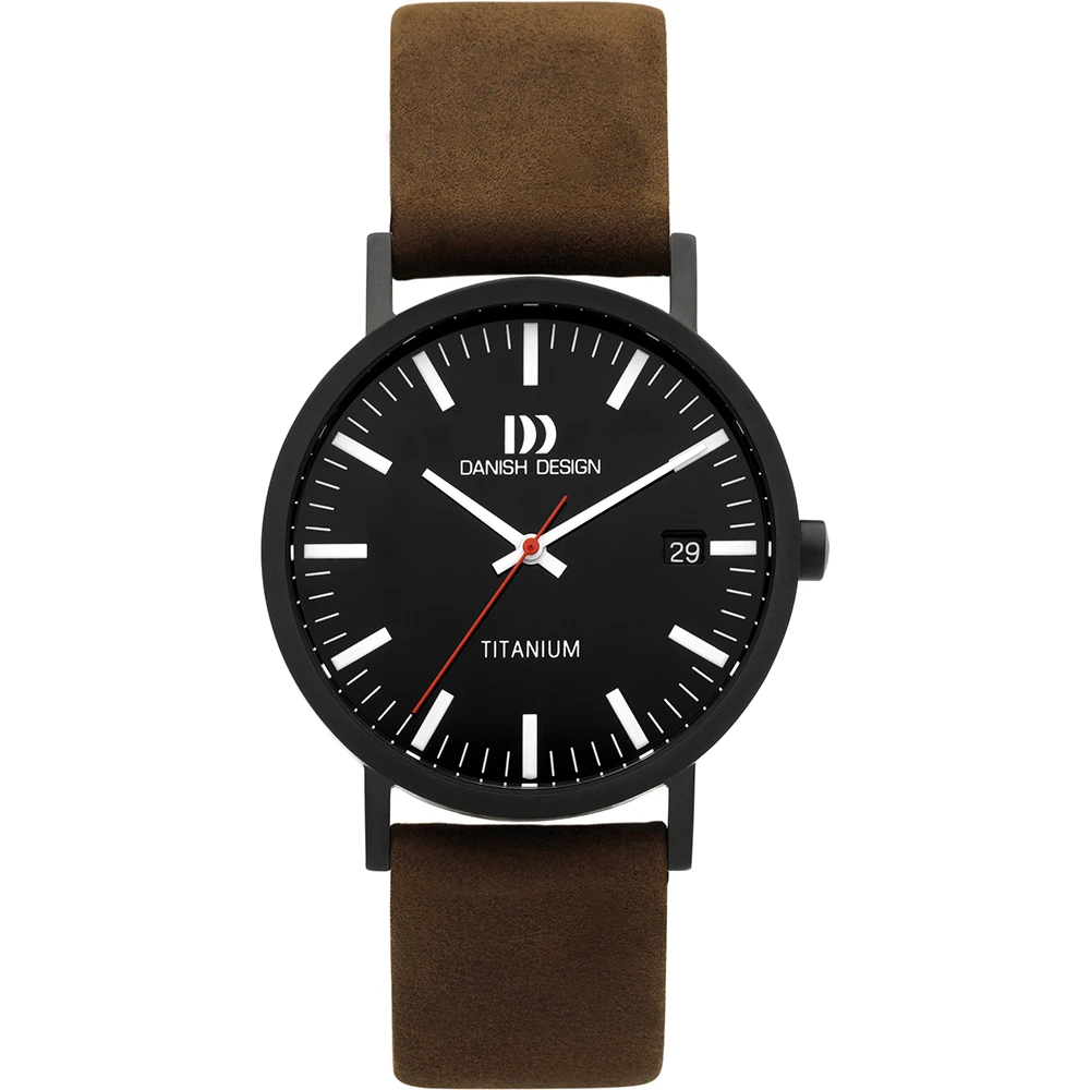 Danish Design Gløbe IQ34Q1273 Rhine Large Watch 3 Danish Design Gløbe IQ34Q1273 Rhine Large Watch