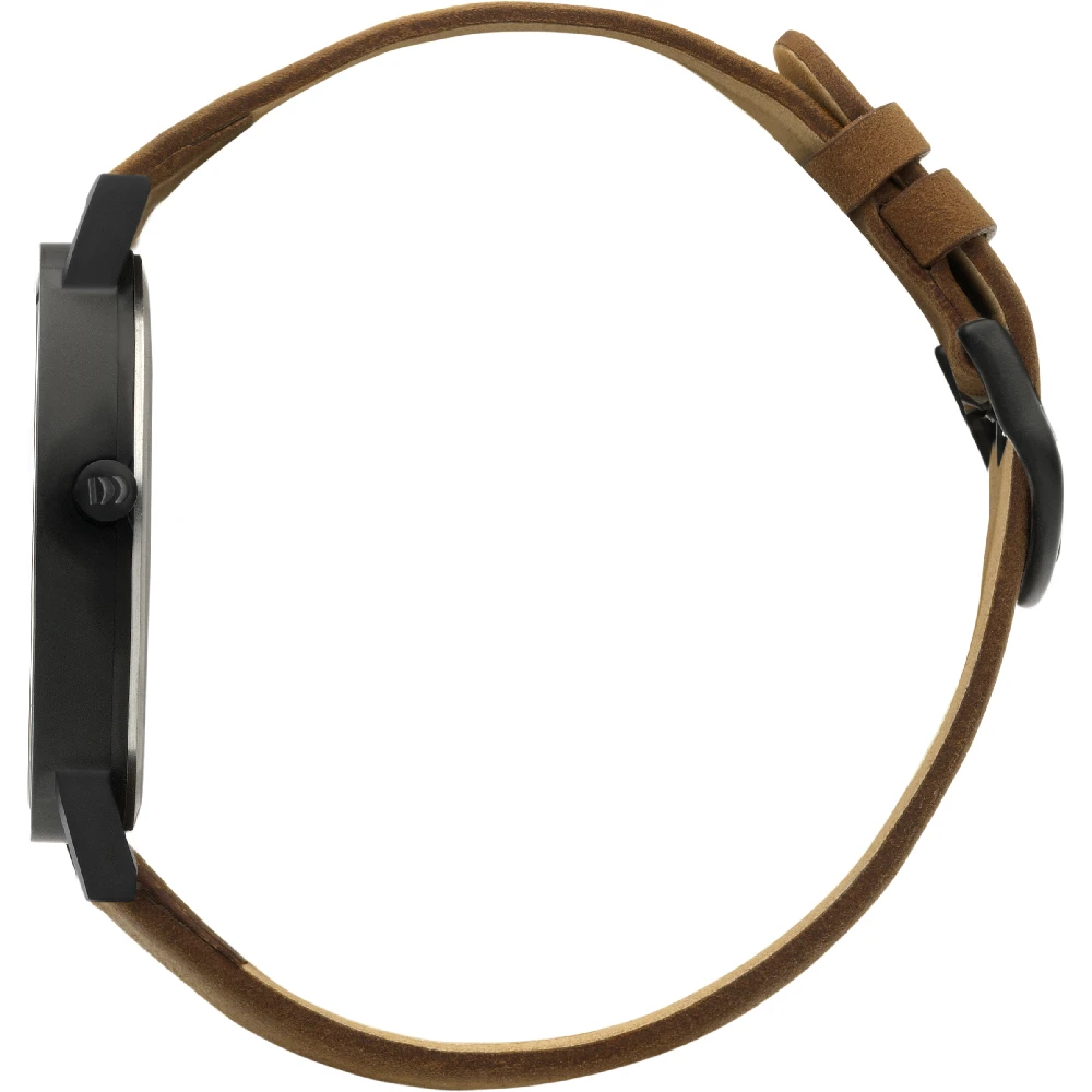 Danish Design Gløbe IQ34Q1273 Rhine Large Watch 4 Danish Design Gløbe IQ34Q1273 Rhine Large Watch - Image 2