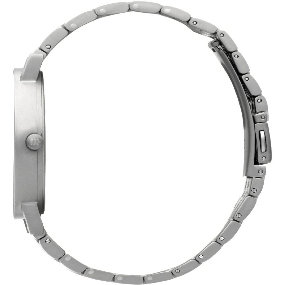 Danish Design Gløbe IQ92Q199 Rhine Medium Watch 4 Danish Design Gløbe IQ92Q199 Rhine Medium Watch - Image 2