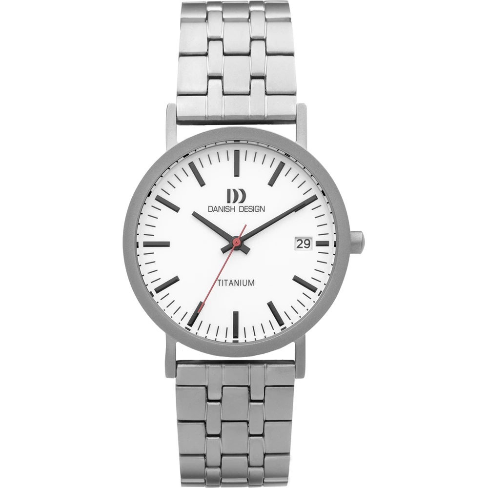 Danish Design Gløbe IQ92Q199 Rhine Medium Watch 3 Danish Design Gløbe IQ92Q199 Rhine Medium Watch