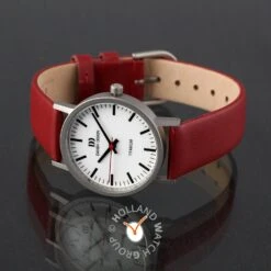 Danish Design Gløbe IV19Q199 Rhine Small Watch 7 Danish Design Gløbe IV19Q199 Rhine Small Watch -Urban Watch Shop danish design rhine small iv19q199 13181655