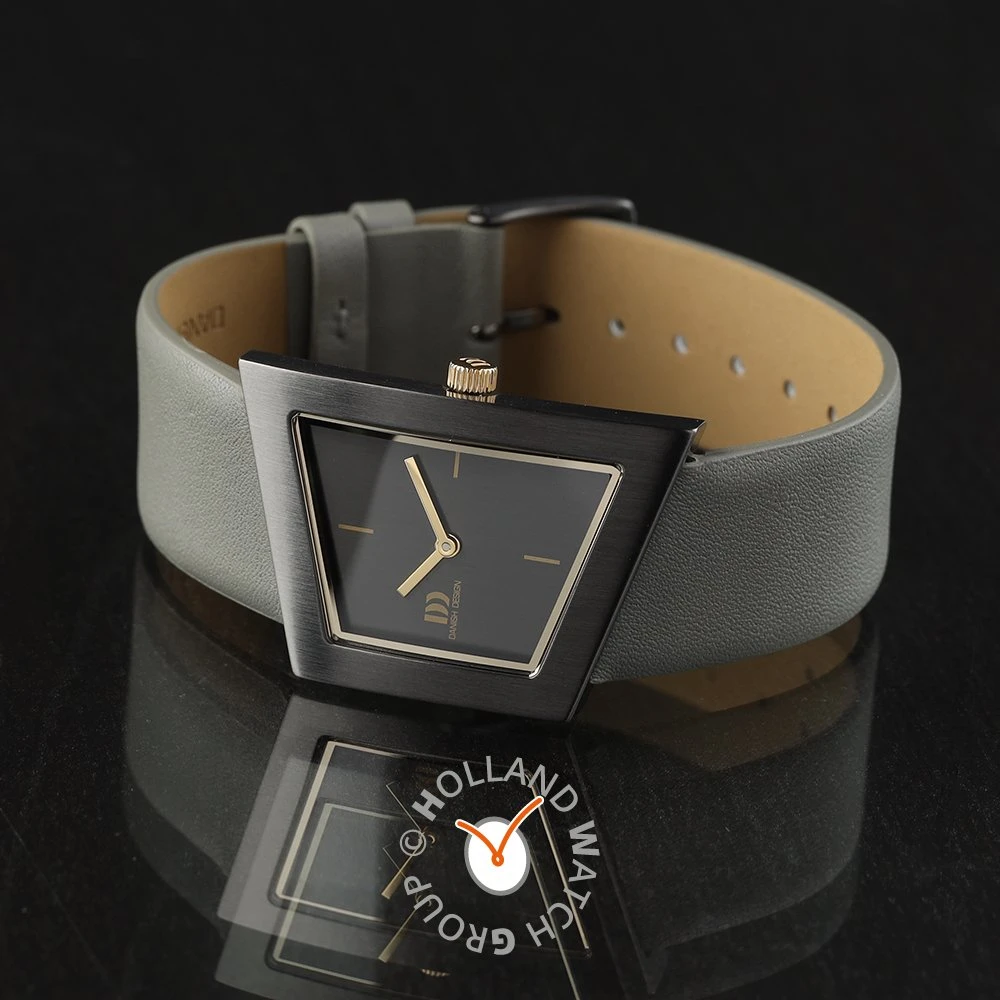 Danish Design Frihed IV16Q1207 Squeezy Watch 5 Danish Design Frihed IV16Q1207 Squeezy Watch - Image 3