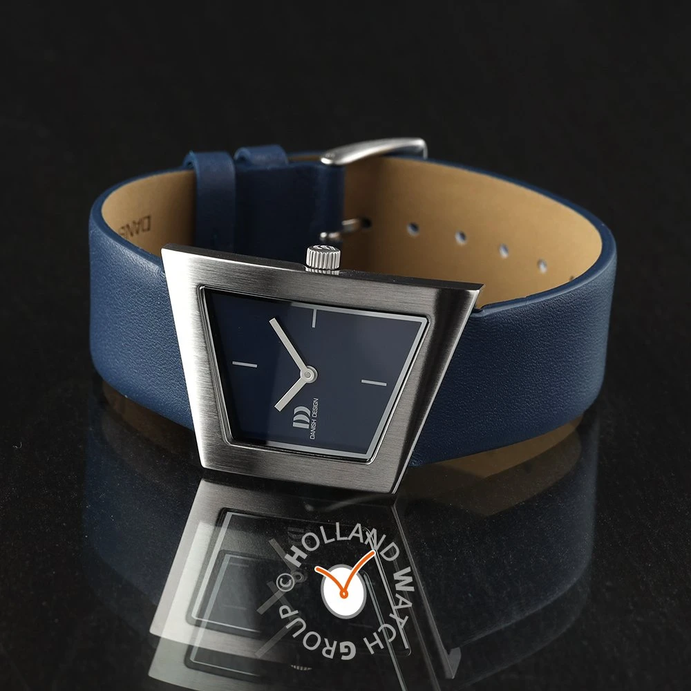 Danish Design Frihed IV22Q1207 Squeezy Watch 5 Danish Design Frihed IV22Q1207 Squeezy Watch - Image 3