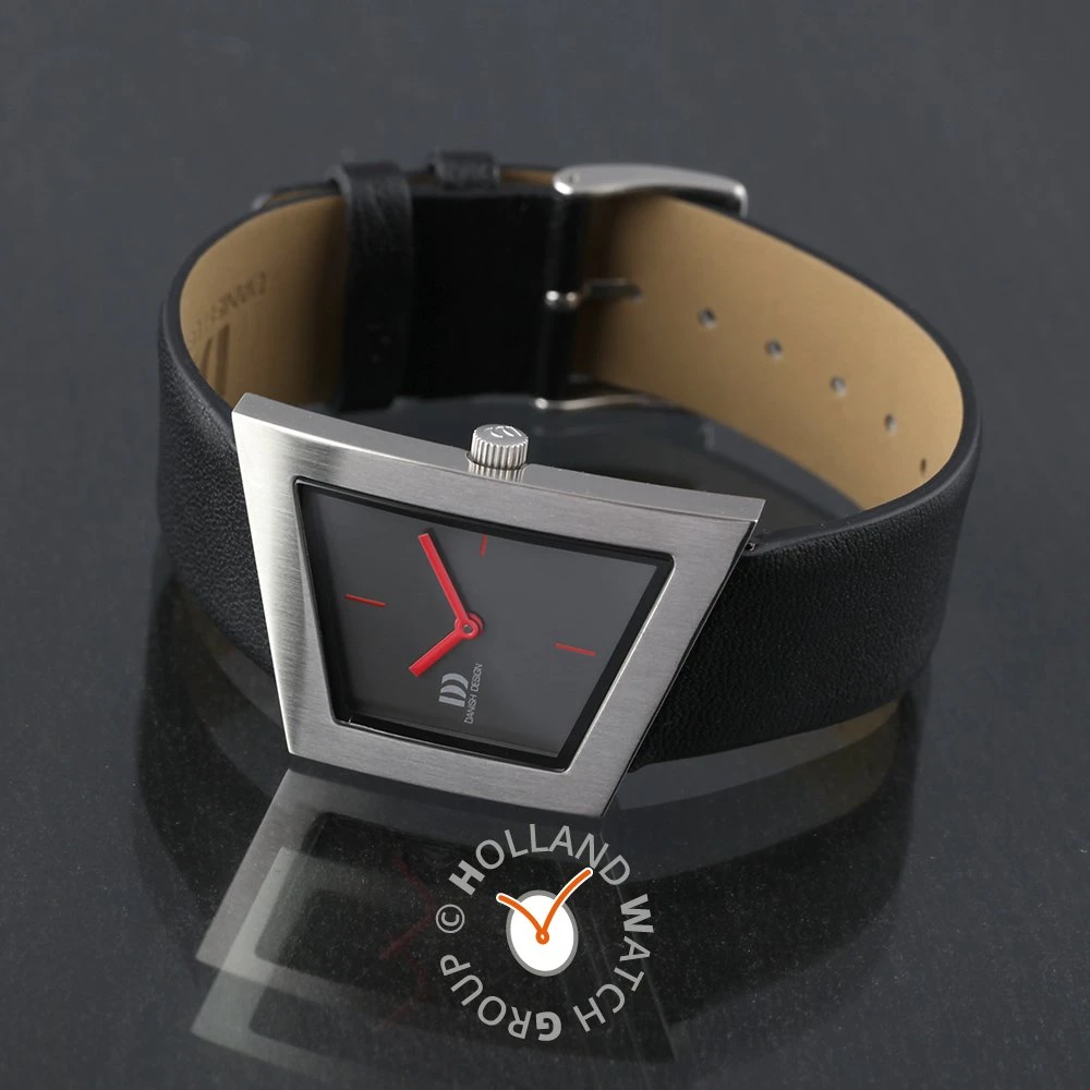 Danish Design Frihed IV24Q1207 Squeezy Watch 5 Danish Design Frihed IV24Q1207 Squeezy Watch - Image 3