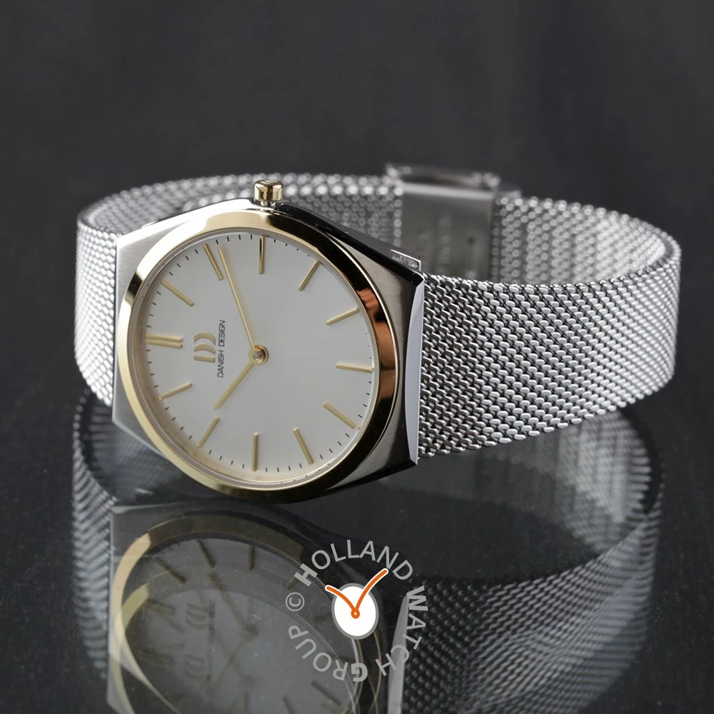 Danish Design Tidløs IV65Q1236 Tåsinge Watch 5 Danish Design Tidløs IV65Q1236 Tåsinge Watch - Image 3