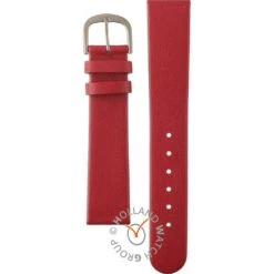 Danish Design Danish Design Straps BIQ19Q199 Titanium Strap