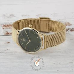 Danish Design Tidløs IV09Q1249 Vigelsø Watch 12 Danish Design Tidløs IV09Q1249 Vigelsø Watch -Urban Watch Shop danish design vigels iv09q1249 13236237