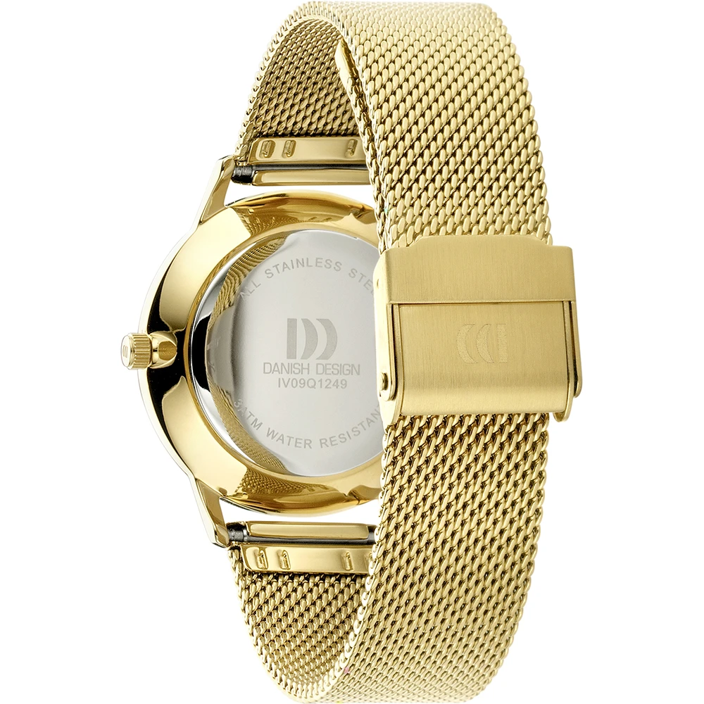 Danish Design Tidløs IV09Q1249 Vigelsø Watch 6 Danish Design Tidløs IV09Q1249 Vigelsø Watch - Image 4