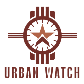 Urban Watch Shop